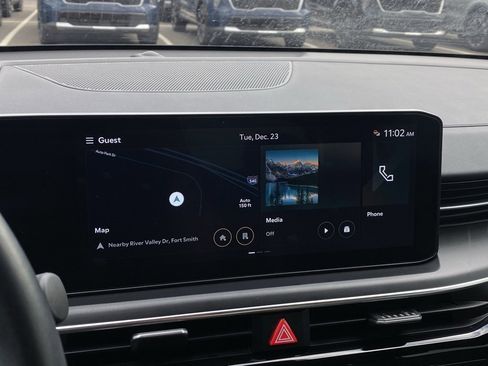 Used 2025 Kia K5 GT-Line image 14