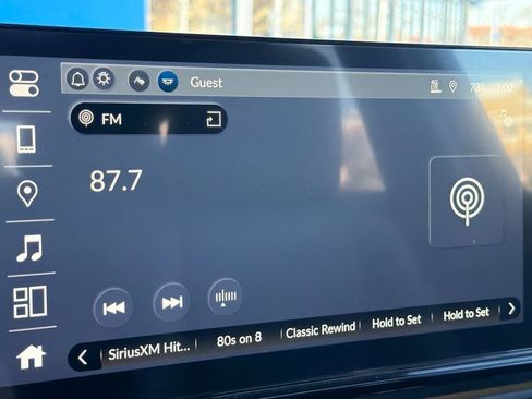 New 2026 Honda Prologue Touring image 20