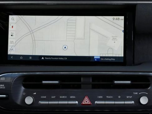 New 2026 Hyundai Palisade SEL AWD/4WD image 13