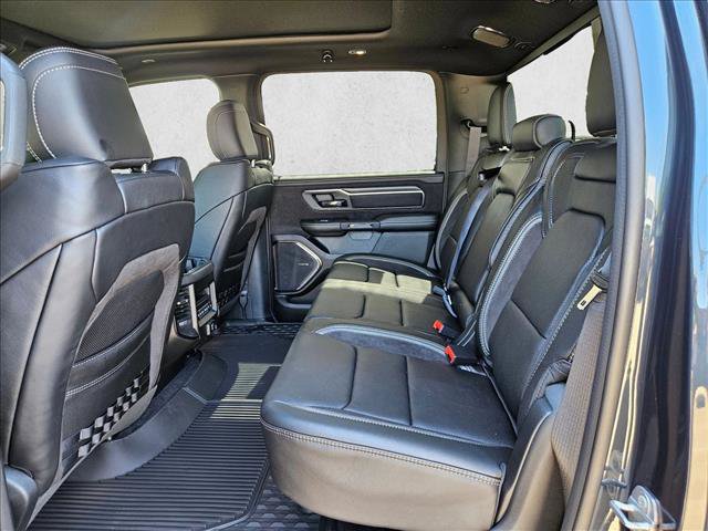 New 2026 RAM 1500 RHO w/ RHO Level 1 Equipment Group AWD/4WD image 12