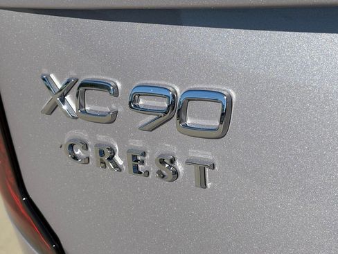 New 2026 Volvo XC90 B6 Ultra image 10