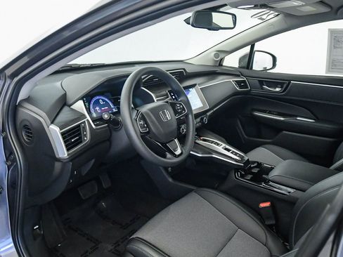 Used 2020 Honda Clarity Plug-In Hybrid image 18