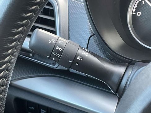 Certified 2024 Subaru Forester Premium image 13