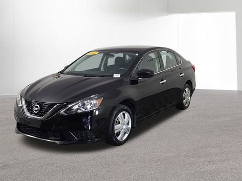 Used 2019 Nissan Sentra S FWD image 43