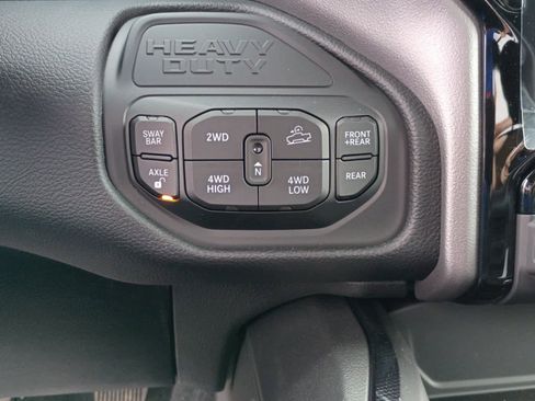 New 2026 RAM 2500 Power Wagon image 21