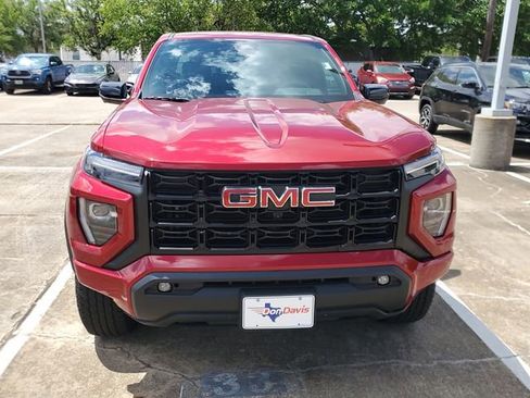 Used 2023 GMC Canyon Elevation w/ Convenience Package image 2