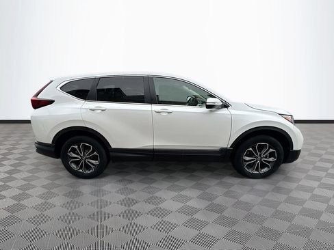 Used 2020 Honda CR-V EX-L image 4