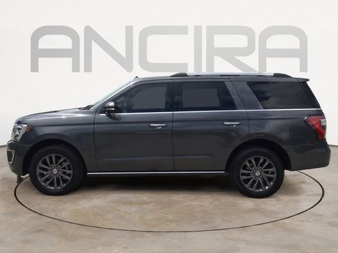 Used 2021 Ford Expedition Limited RWD image 7