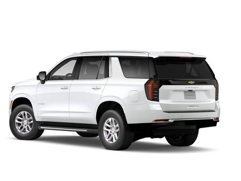 New 2026 Chevrolet Tahoe LS RWD image 6