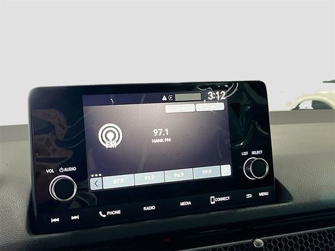 Used 2025 Honda Civic Sport image 15