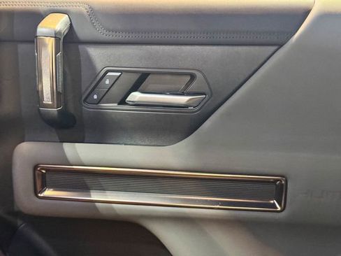 New 2025 GMC Hummer EV 3X w/ Extreme Off-Road Package image 36