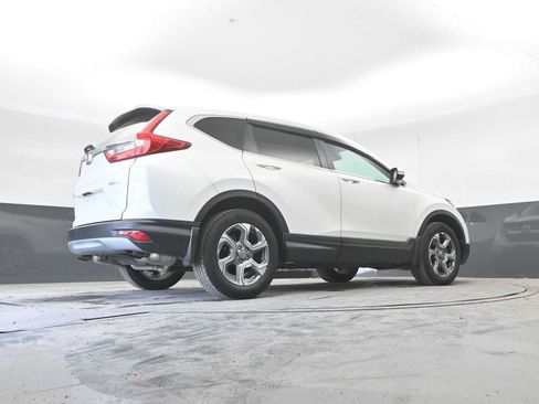 Used 2018 Honda CR-V EX-L image 34
