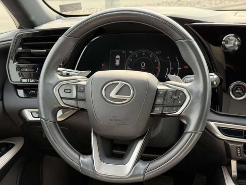 Used 2023 Lexus RX 350 Premium w/ Accessory Package AWD/4WD image 9
