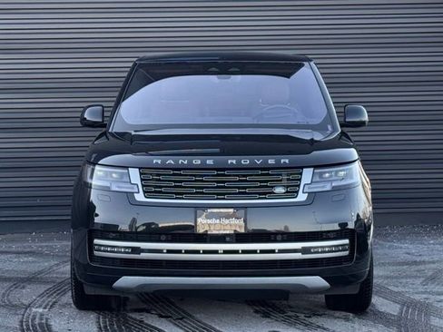 Used 2023 Land Rover Range Rover SE AWD/4WD image 10