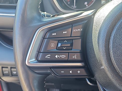 Certified 2024 Subaru Ascent Touring AWD/4WD image 20