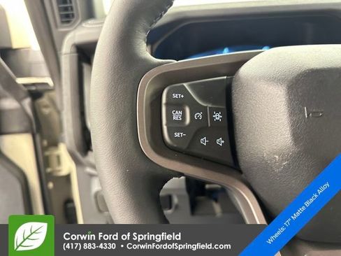 New 2026 Ford Bronco Outer Banks image 32