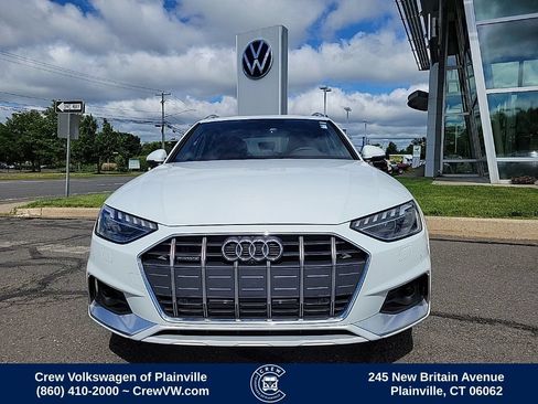 Used 2023 Audi A4 2.0T allroad Premium Plus AWD/4WD image 21