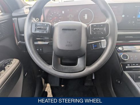 Certified 2025 Hyundai Santa Fe Calligraphy AWD/4WD image 19