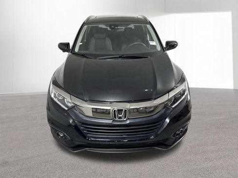 Used 2022 Honda HR-V EX image 27