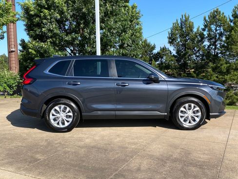 Used 2024 Honda CR-V LX image 7