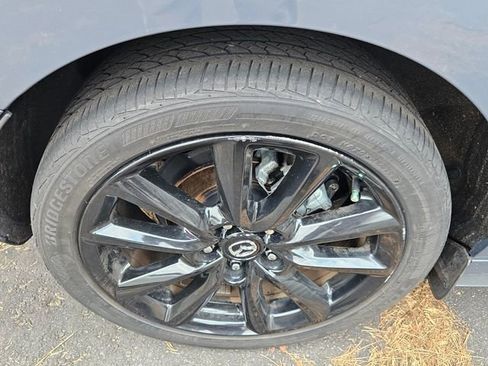 Used 2023 MAZDA MAZDA3 s image 6