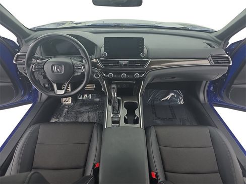 Used 2022 Honda Accord Sport image 9