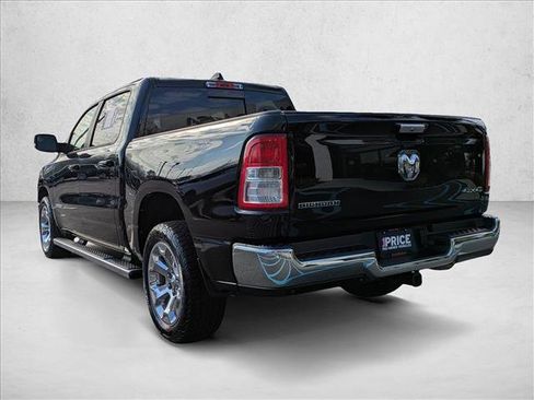 Used 2019 RAM 1500 Big Horn image 8