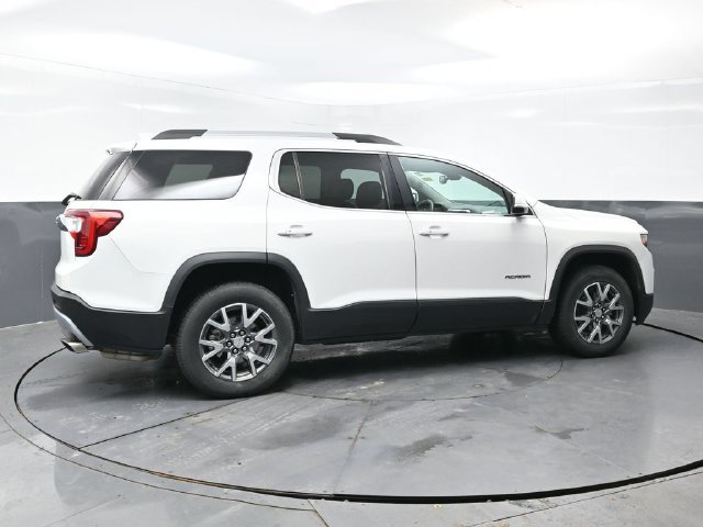 Used 2023 GMC Acadia SLT FWD image 6