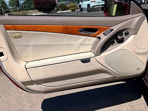 Used 2003 Mercedes-Benz SL 500 image 17