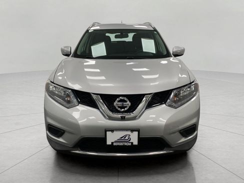 Used 2015 Nissan Rogue SV FWD image 10