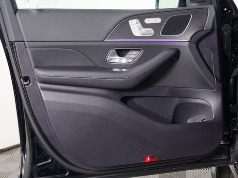 New 2026 Mercedes-Benz GLE 350 4MATIC image 7