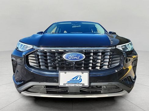 Certified 2023 Ford Escape Active w/ Tech Pack #2 image 3