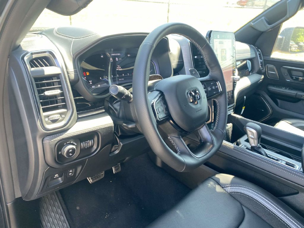 New 2026 RAM 1500 RHO w/ RHO Level 1 Equipment Group AWD/4WD image 44
