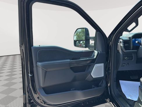 New 2026 Ford F350 Platinum AWD/4WD image 13
