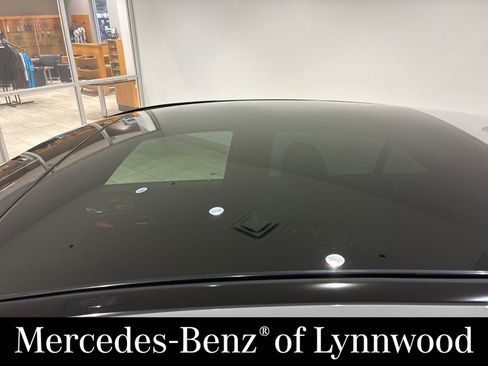 Used 2026 Mercedes-Benz GLE 53 AMG 4MATIC Coupe image 11