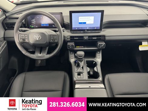 New 2026 Toyota RAV4 XLE Premium FWD image 7