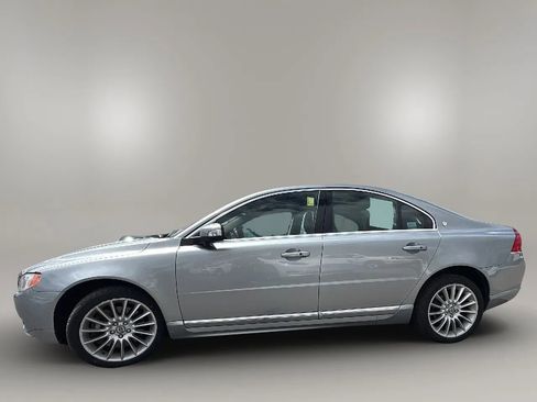 Used 2009 Volvo S80 V8 AWD/4WD image 4