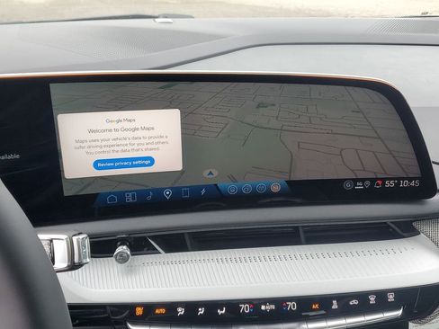 New 2025 Cadillac Optiq Sport 1 image 14