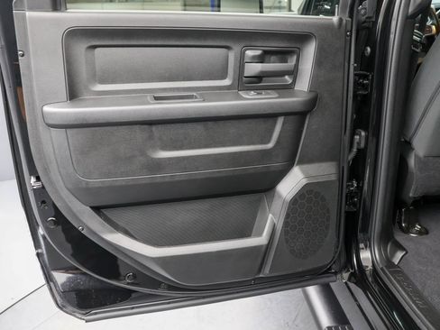 Used 2026 RAM 2500 Warlock AWD/4WD image 30