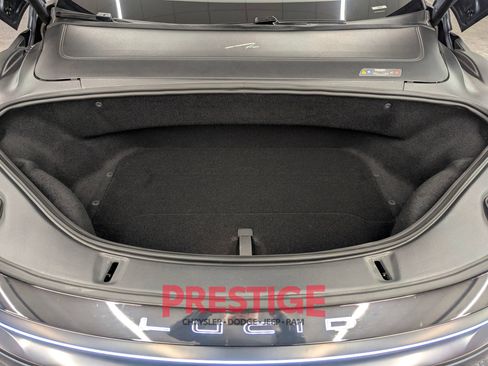 Used 2025 Lucid Air Touring AWD/4WD image 5