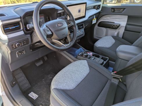 New 2026 Ford Maverick XLT w/ XLT Luxury Package AWD/4WD image 54