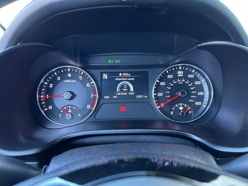Certified 2024 Kia Forte LXS w/ LXS Technology Package FWD image 22