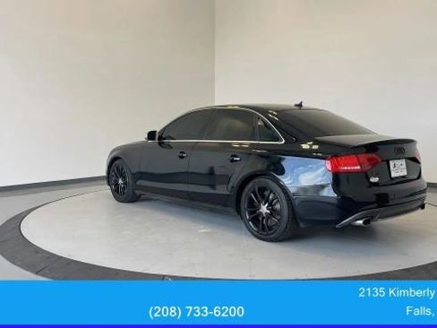 Used 2012 Audi S4 Premium Plus image 5