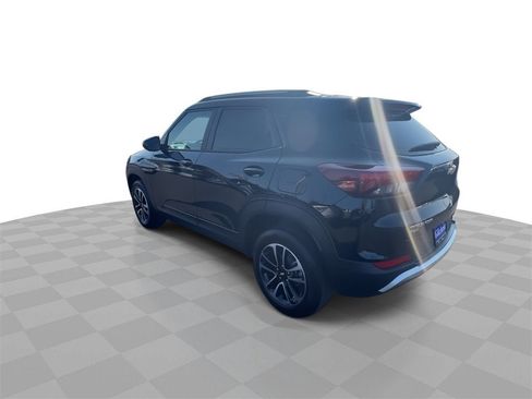 New 2026 Chevrolet TrailBlazer LT w/ Convenience Package image 6