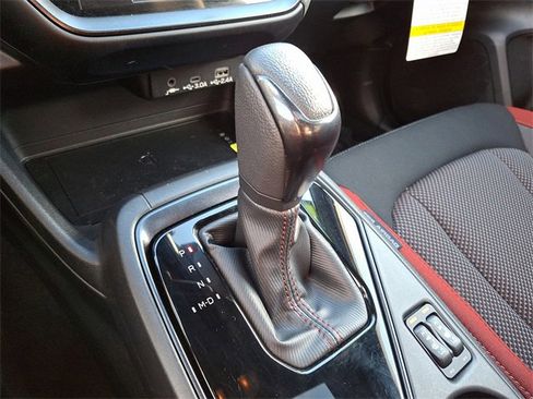 Certified 2024 Subaru Impreza RS image 15