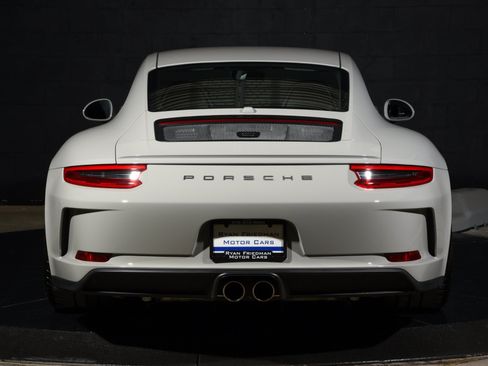 Used 2019 Porsche 911 GT3 RWD image 20