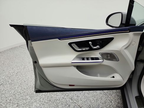Used 2023 Mercedes-Benz EQE 350+ Sedan image 14