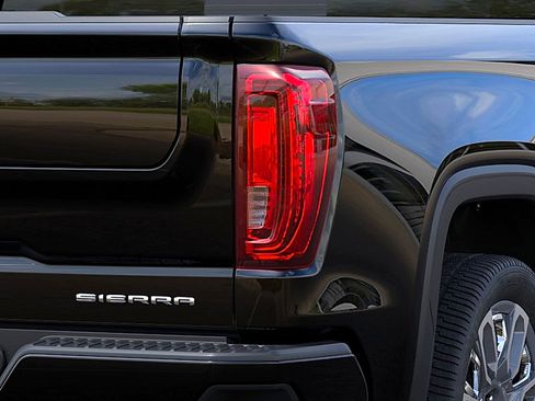 New 2026 GMC Sierra 1500 Denali Ultimate AWD/4WD image 11