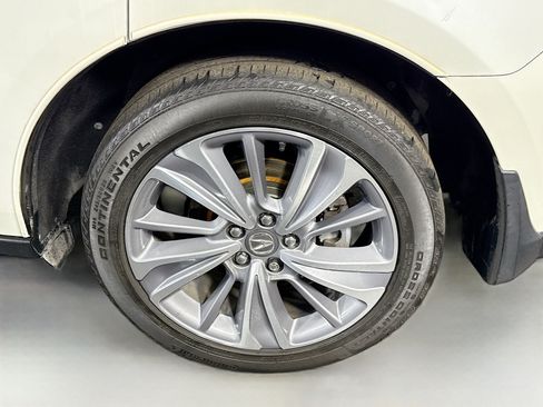 Used 2018 Acura MDX FWD w/ Technology Package image 37