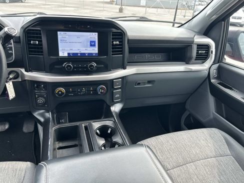 Used 2022 Ford F150 XL w/ Equipment Group 101A High AWD/4WD image 20
